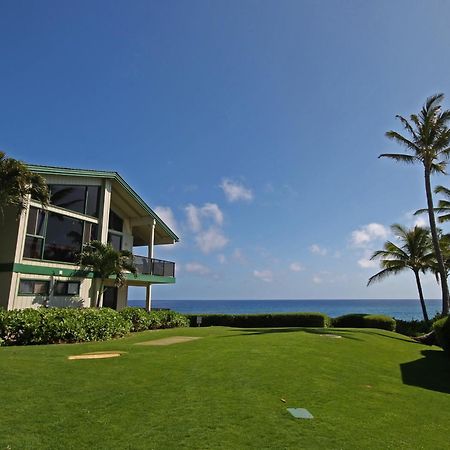 Apartamento Castle At Makahuena At Poipu Koloa Exterior foto