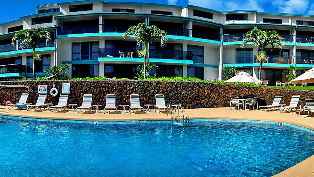 Apartamento Castle At Makahuena At Poipu Koloa Exterior foto