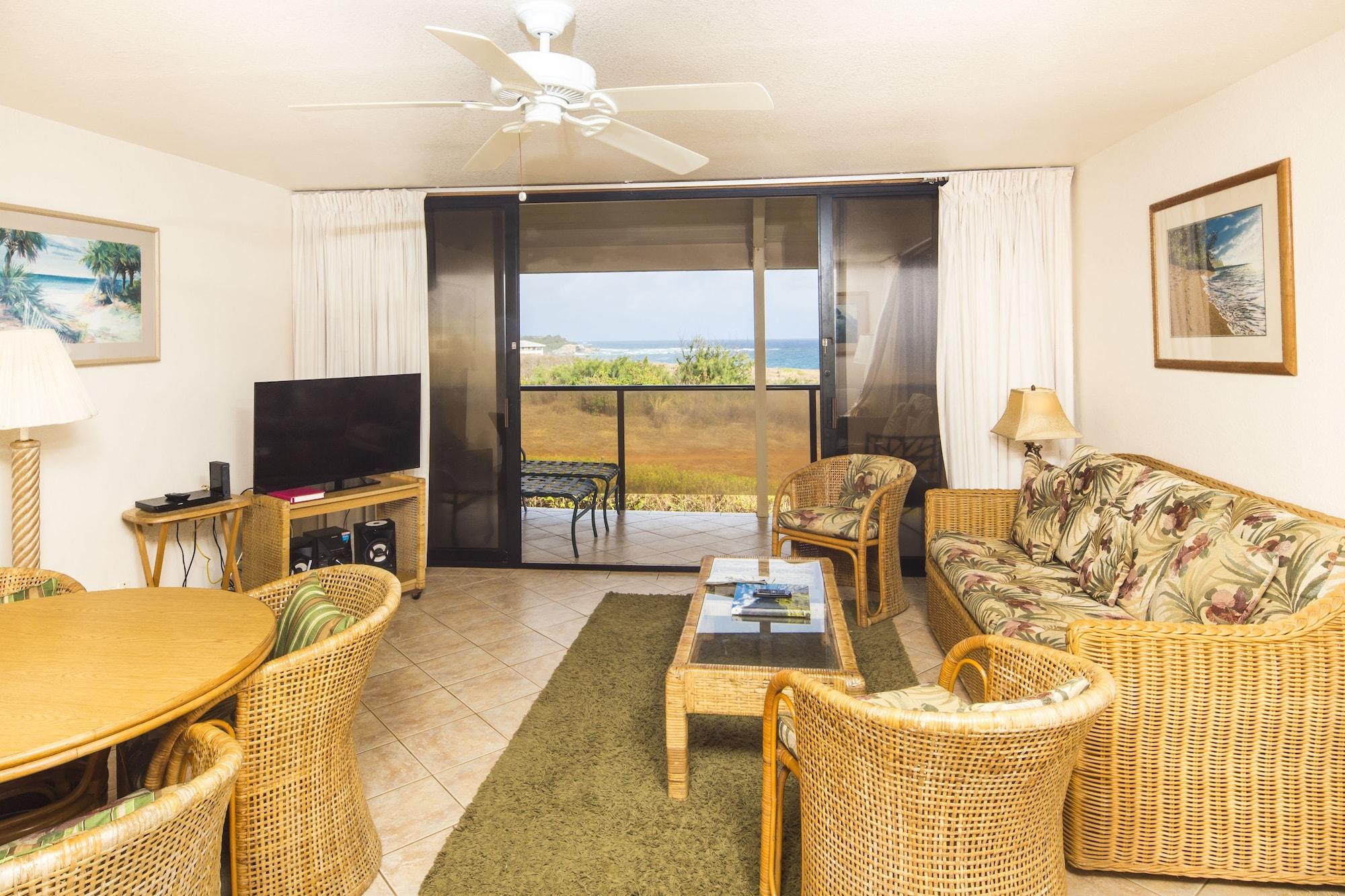 Apartamento Castle At Makahuena At Poipu Koloa Exterior foto