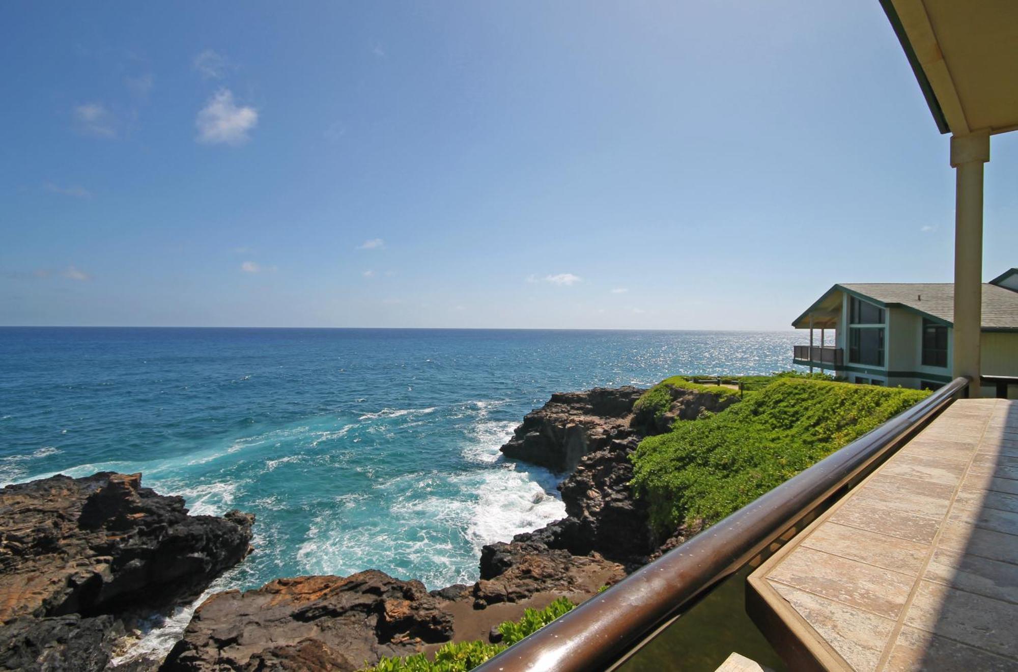 Apartamento Castle At Makahuena At Poipu Koloa Exterior foto