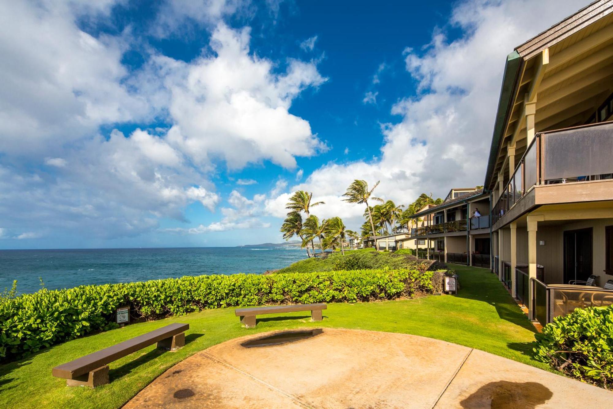 Apartamento Castle At Makahuena At Poipu Koloa Exterior foto
