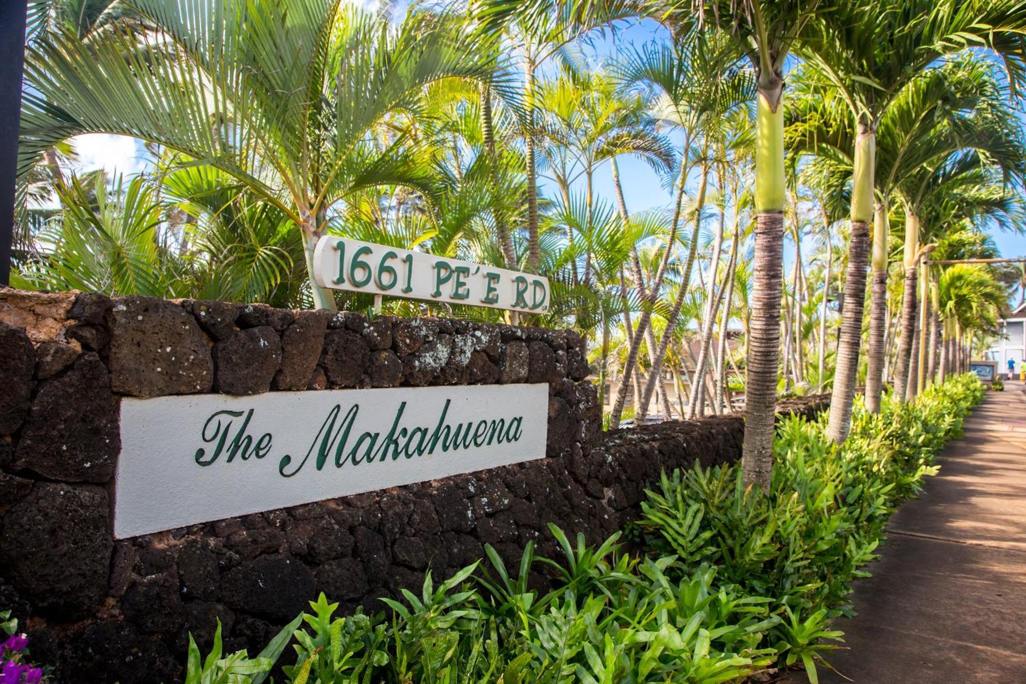 Apartamento Castle At Makahuena At Poipu Koloa Exterior foto