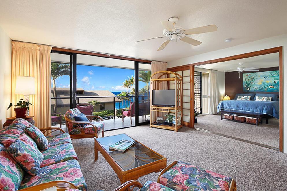 Apartamento Castle At Makahuena At Poipu Koloa Exterior foto