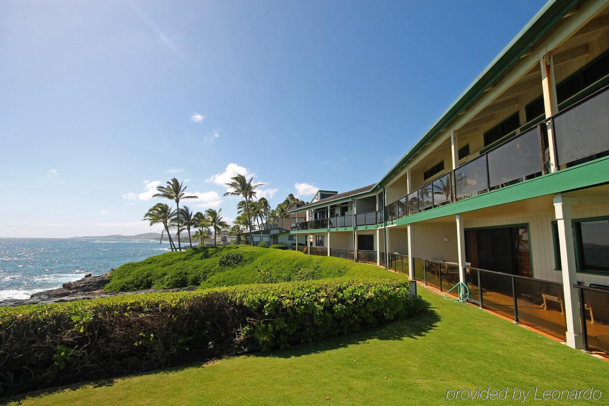 Apartamento Castle At Makahuena At Poipu Koloa Exterior foto