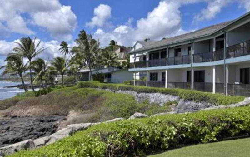 Apartamento Castle At Makahuena At Poipu Koloa Exterior foto