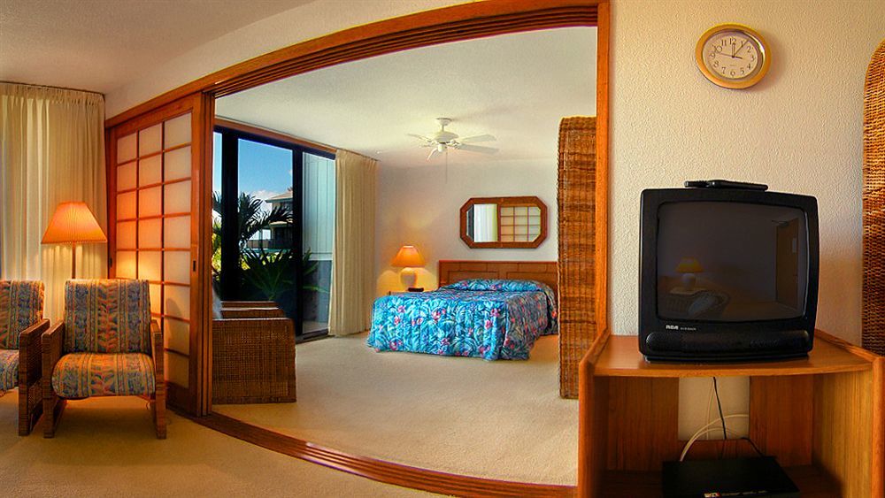 Apartamento Castle At Makahuena At Poipu Koloa Exterior foto
