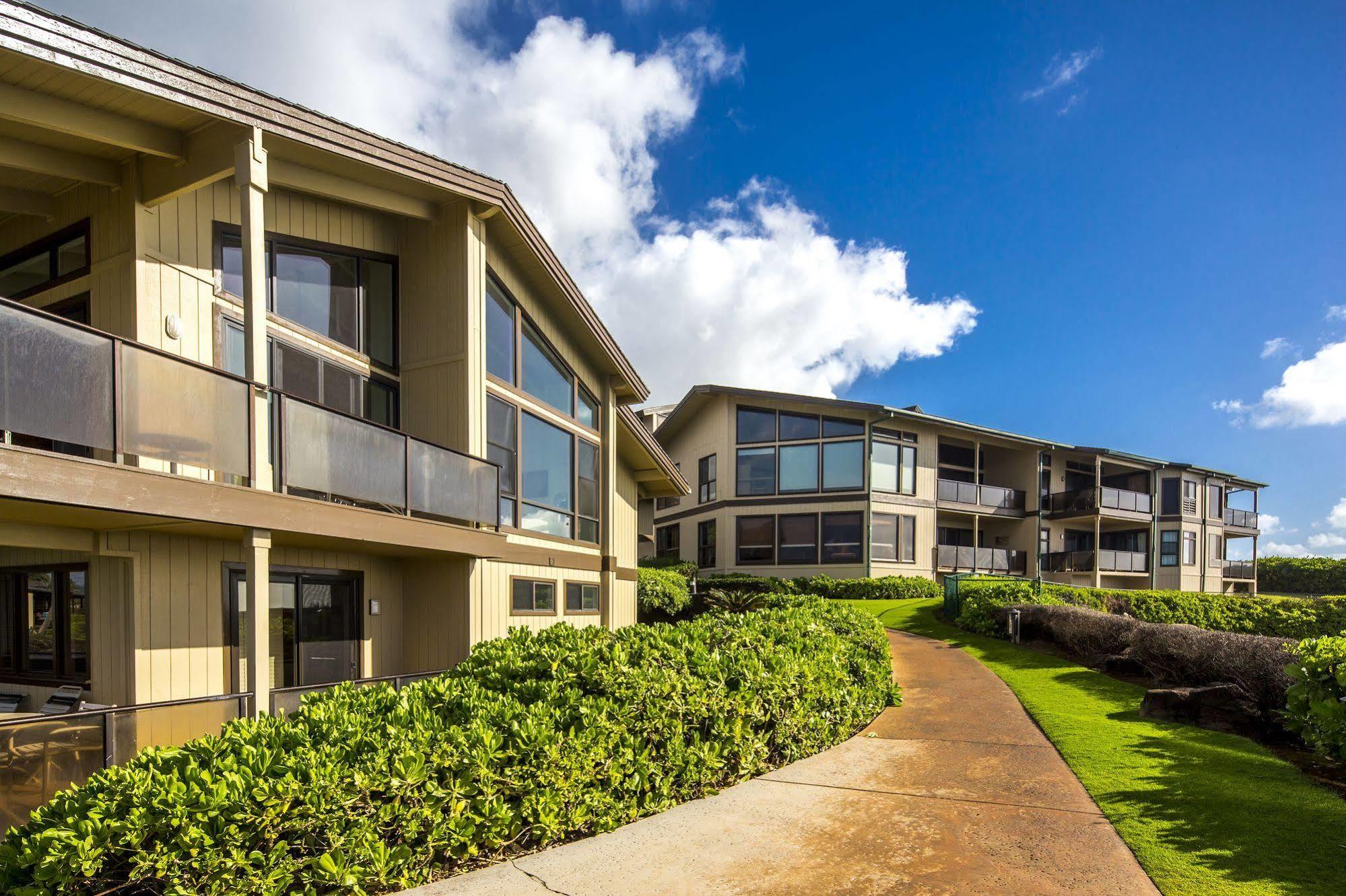 Apartamento Castle At Makahuena At Poipu Koloa Exterior foto
