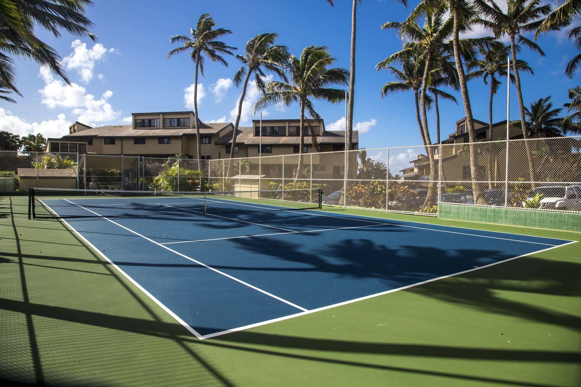Apartamento Castle At Makahuena At Poipu Koloa Exterior foto